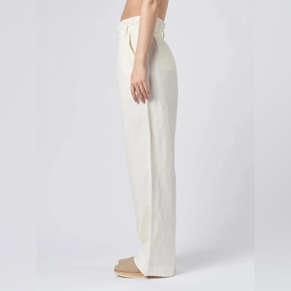 A piece apart 
SON VIDA PANT CREAM - Picture 5 of 8